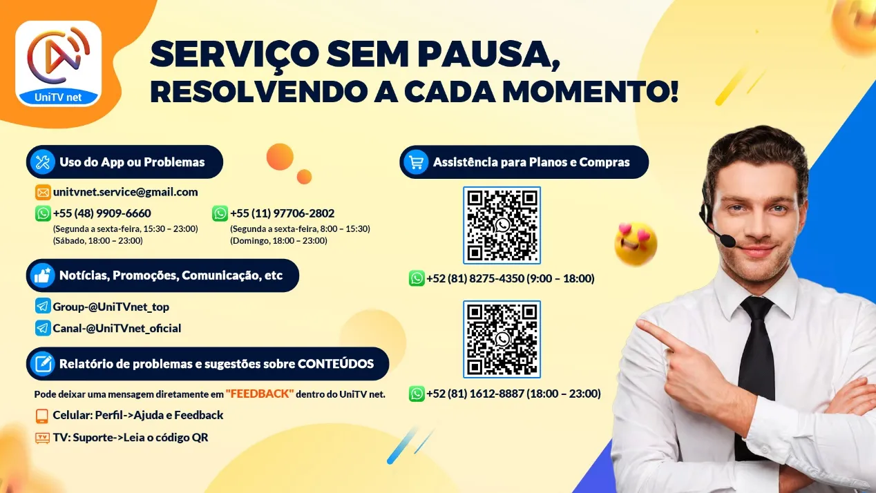 unitv-net-oficial-suporte